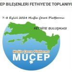 7-8 Eylül Genel Meclis Toplantımız