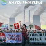 Haydi 1 Mayıs’a