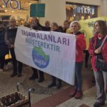 Bodrum’da ilk 1 Mayıs