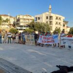 MUÇEP Datça Meclisi: Yaşam için Direnmek Meşrudur
