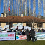 Belediye Başkanlarımıza Destek!!