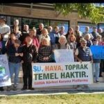 MUÇEP Genel Meclisi Toplandı