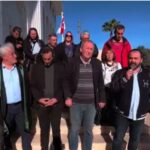 Akbelen Direnişçileri Direnmekle Suçlanıyor