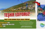 Kente Karşı İşlenen Suçları Teşhir Ediyoruz