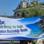 Kıyıda Hıdırellez…